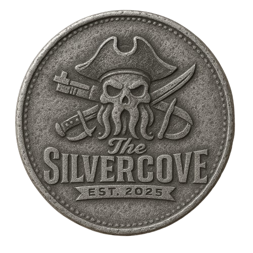 The SilverCove